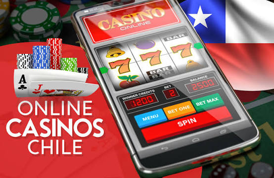 Los mejores casinos online de Chile en 2026 Los mejores casinos online de Chile en 2026
